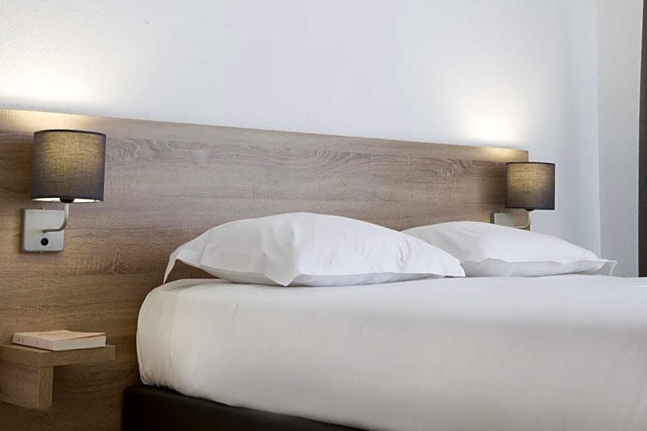 Comfort Aparthotel Divonne La Versoix