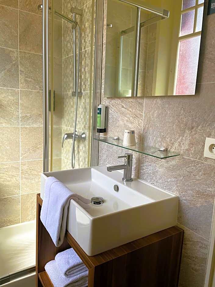 Logis Hôtel Le Saint Florent