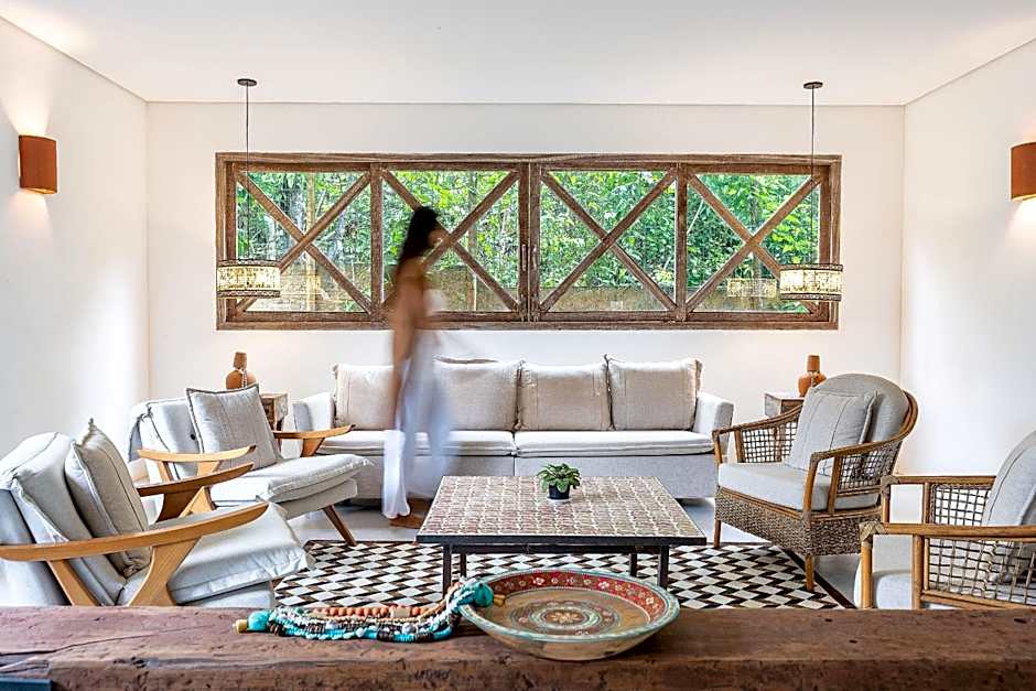 Casa Pérola em Trancoso