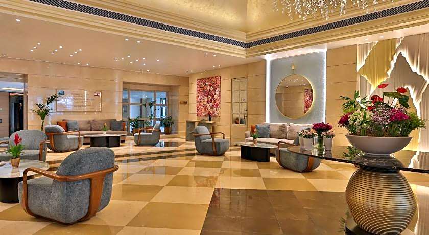 Movenpick Hotel Beirut