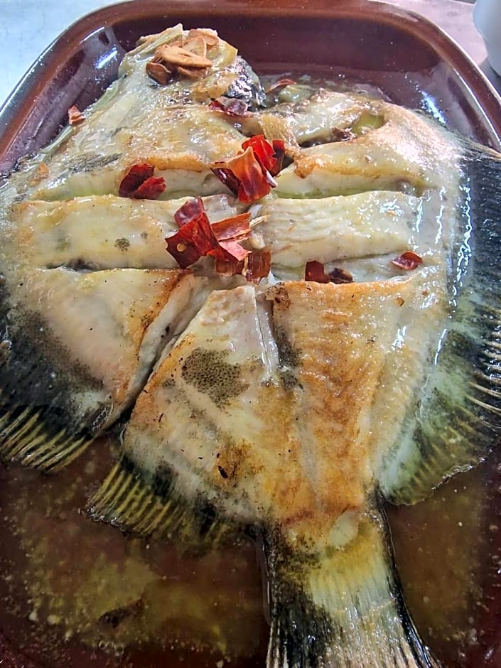 Hotel Rural Las Gacelas