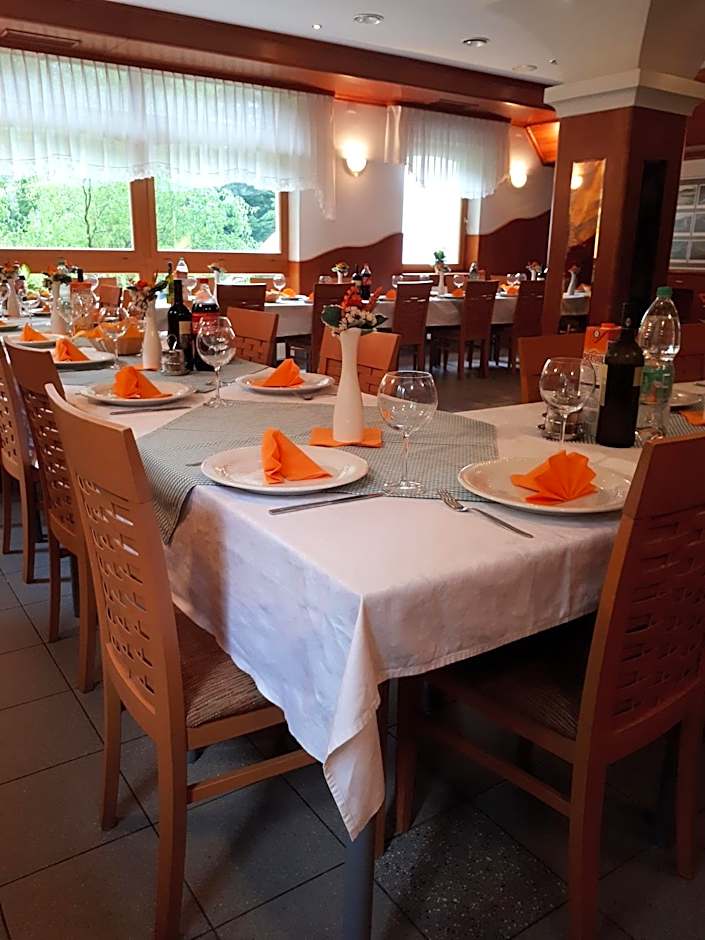 Hotel Rakov Skocjan