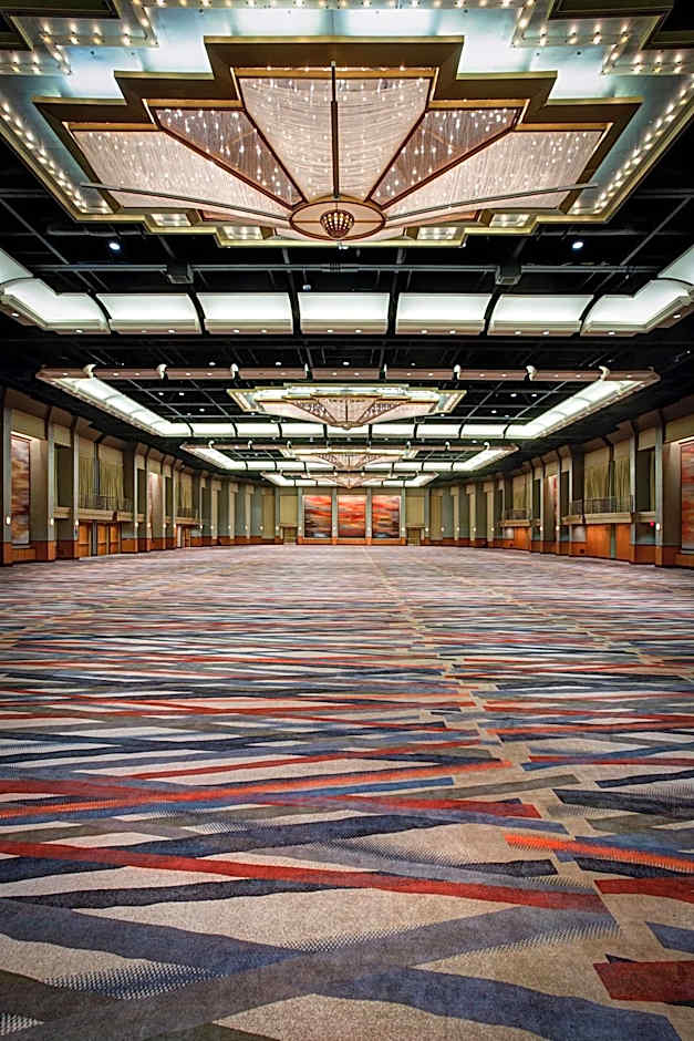 Hyatt Regency Dallas