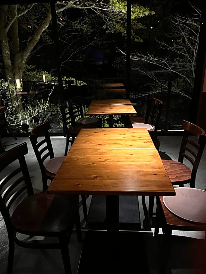Shinkyo Inn