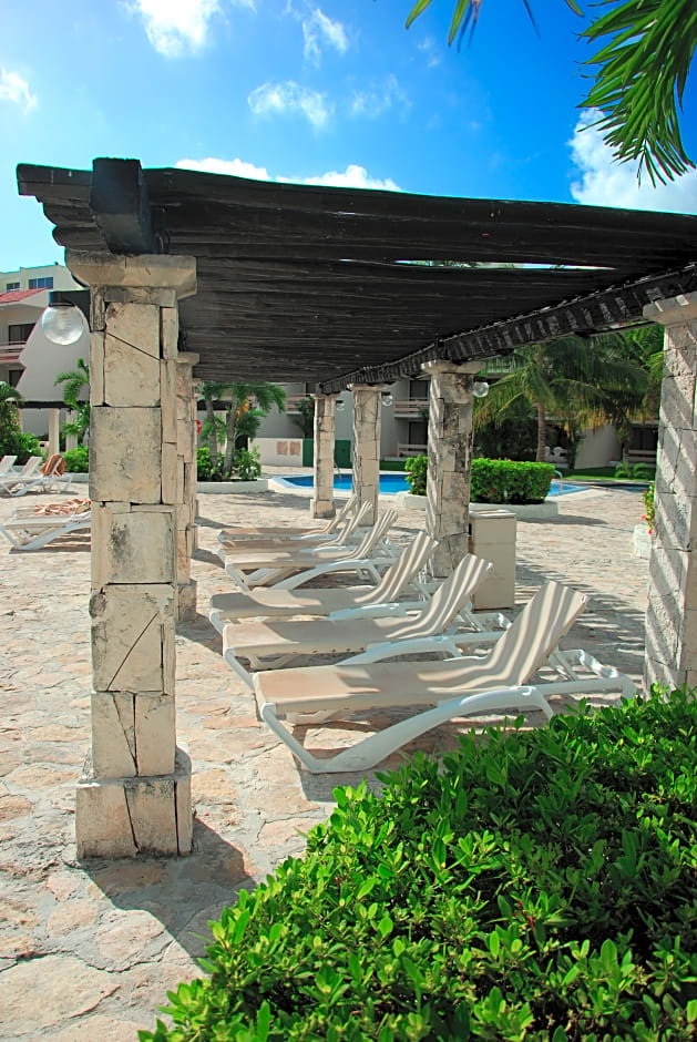 Ocean Spa Hotel All Inclusive