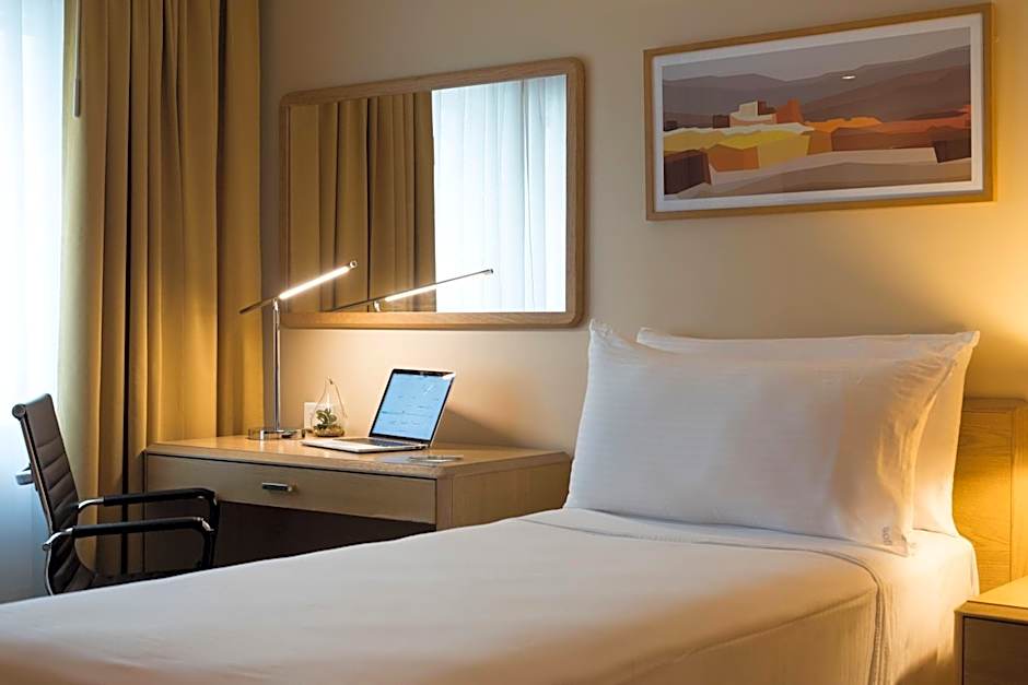 Holiday Inn Montevideo By IHG