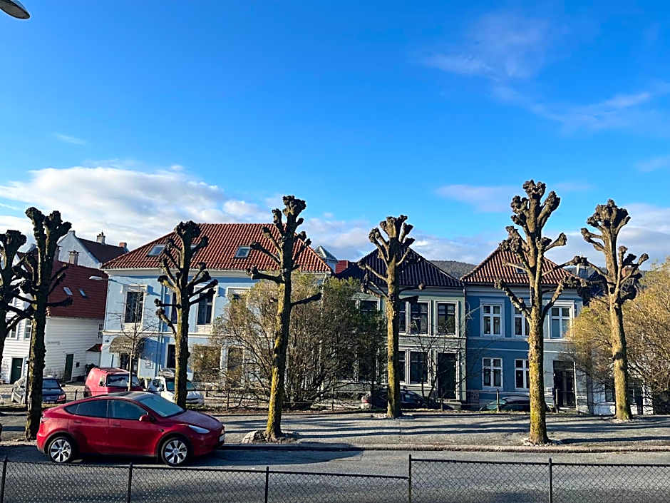 Klosterhagen Hotel