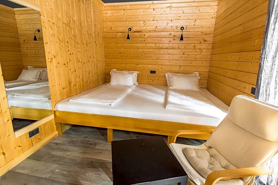 Villa Victoria Thermal