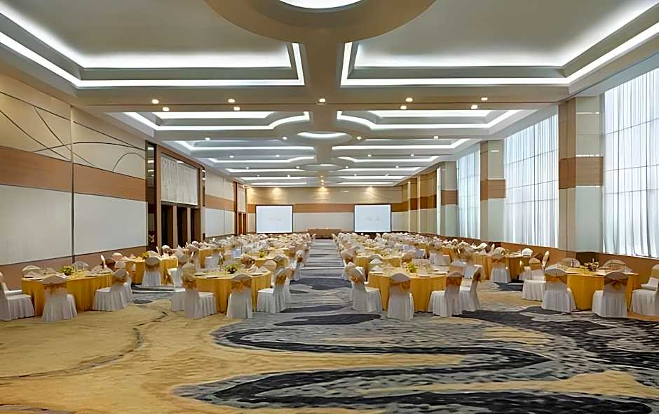 Atria Hotel Magelang