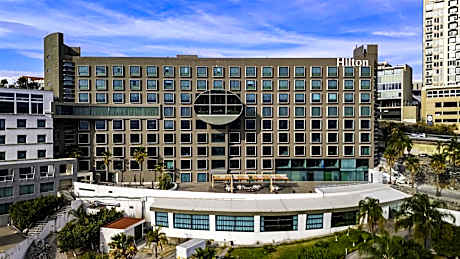 Hilton Queretaro