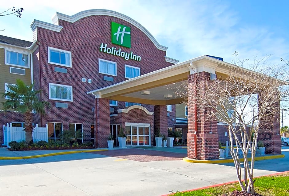 Holiday Inn Hotel & Suites Slidell, an IHG Hotel