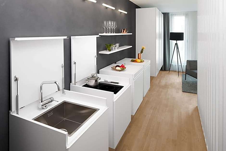 AMANO HOME Apartments