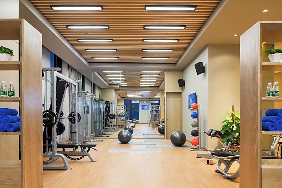 Wanda Realm Jingzhou