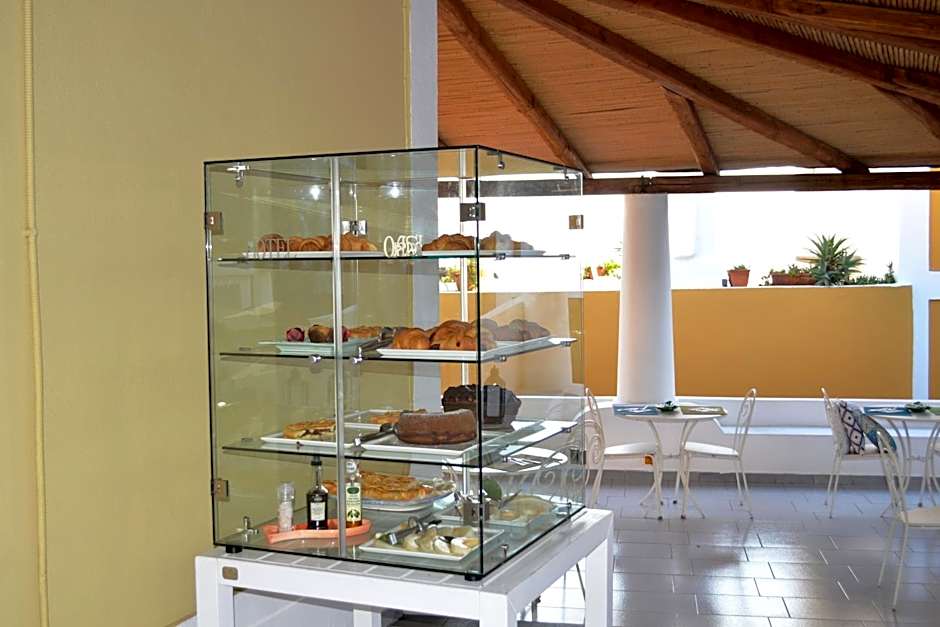 Hotel Oasi