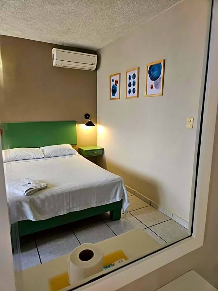 Hotel Punto Poza Rica