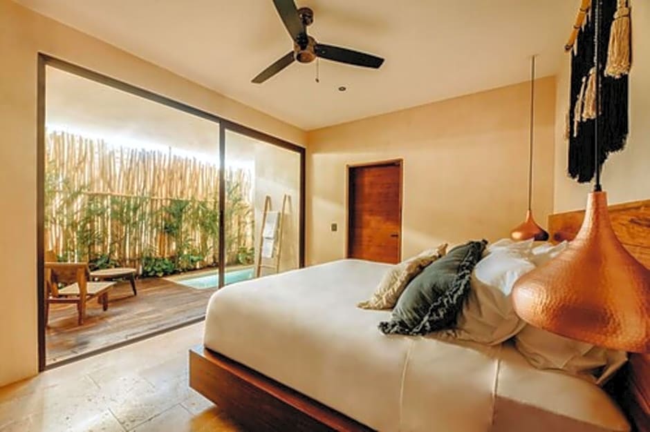 Majaro Hotel Tulum