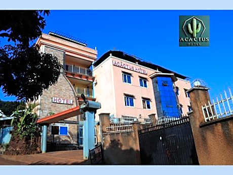 Acactus Hotel