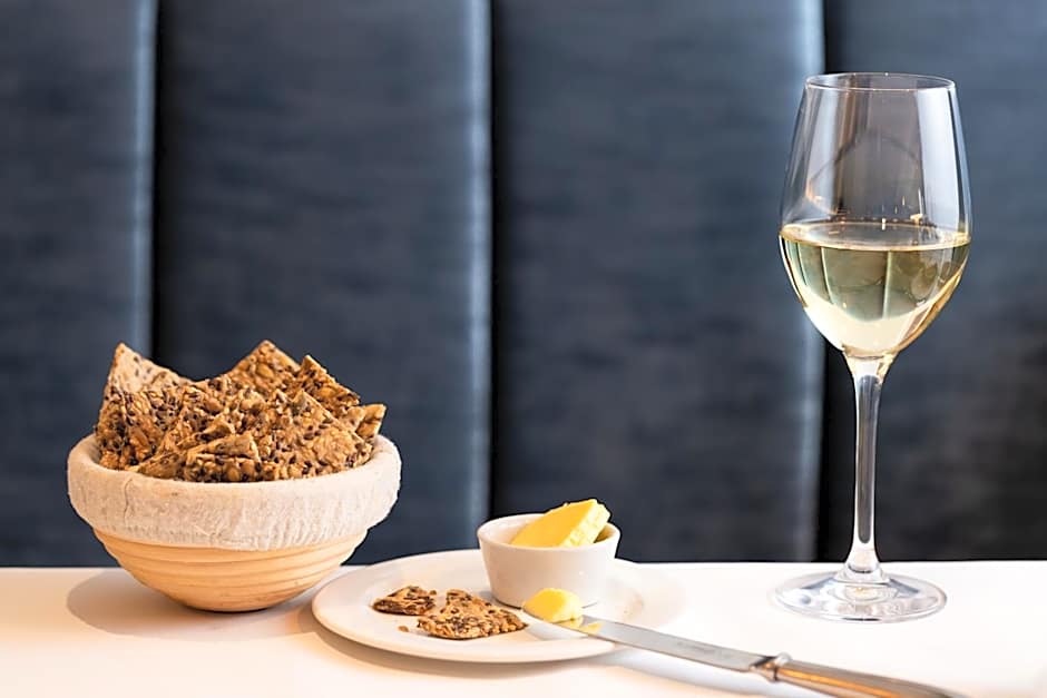 The Moorings Hotel & Restaurant