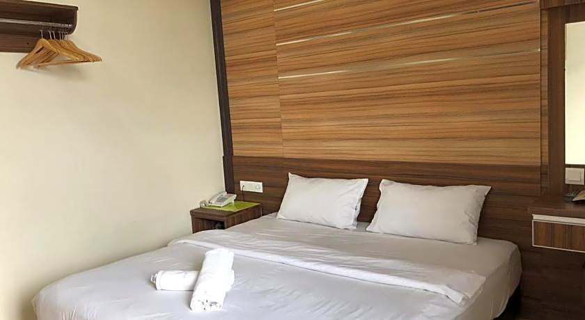 Haji Saudi Hotel