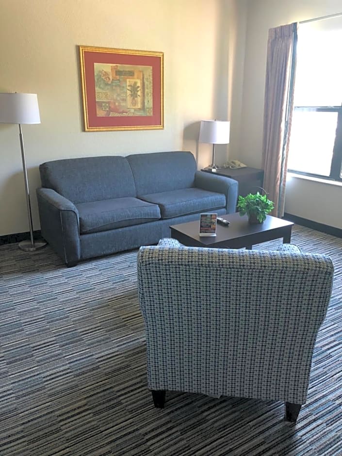 All Season Suites