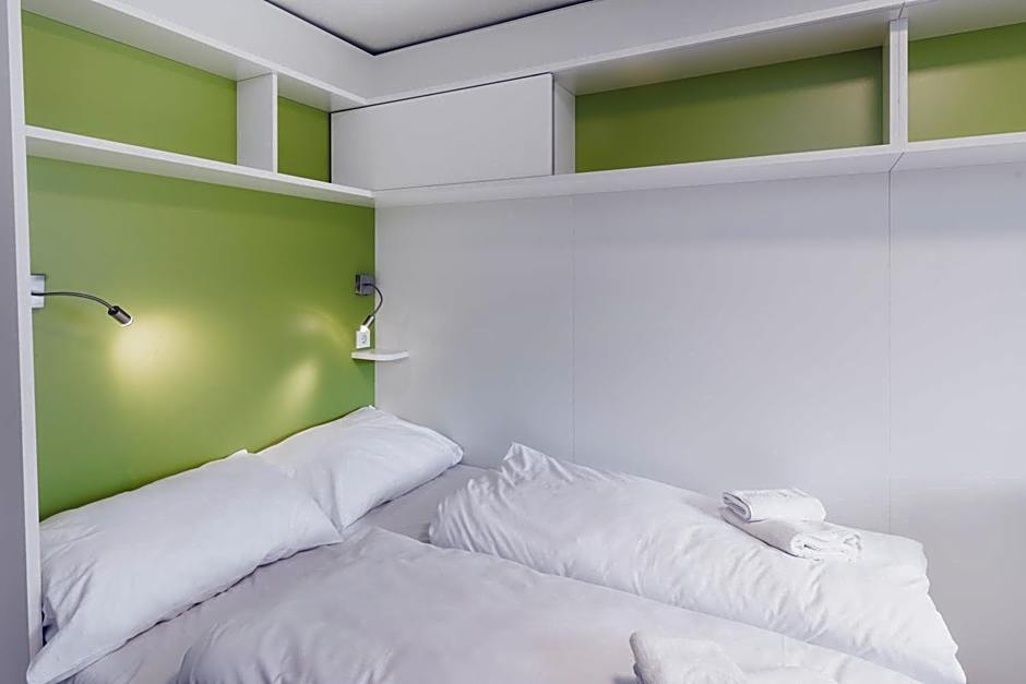 myNext - Hotel Leo