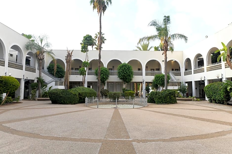 HI Karei Deshe Hostel