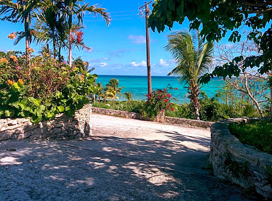 Orange Hill Beach Inn