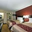 Red Roof Inn Columbus East - Reynoldsburg