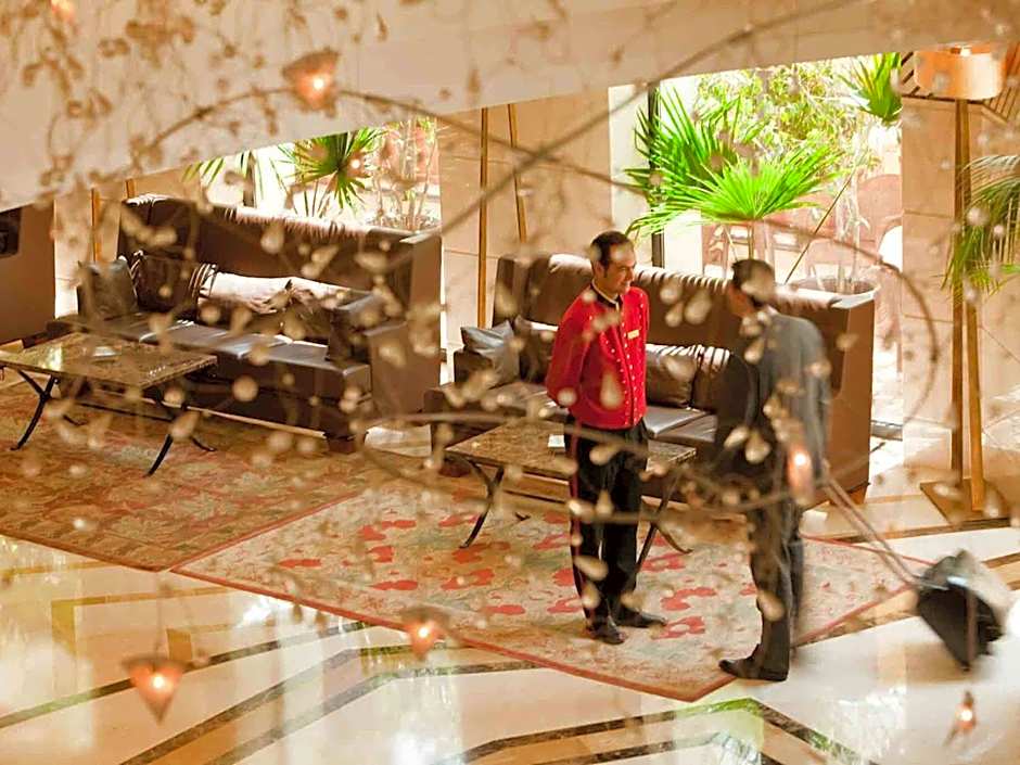 Royal Hotel Oran - MGallery