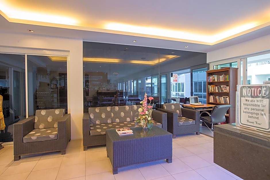 The Palms, Kamala Beach - SHA Extra Plus