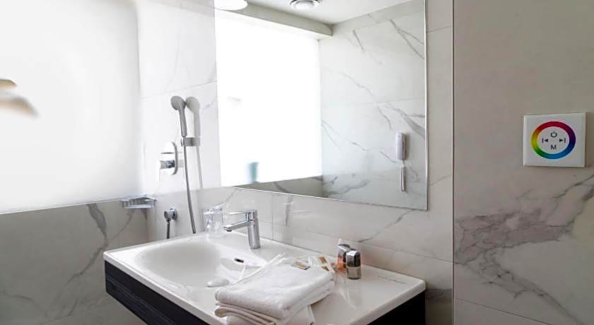 Blanca Hotel