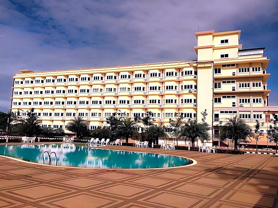 Siamgrand Hotel