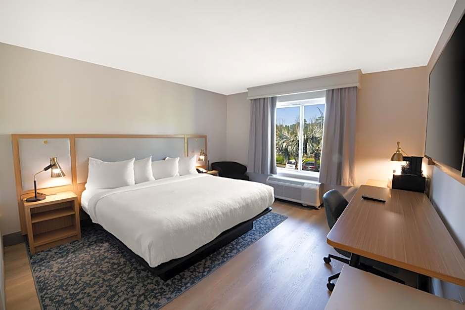 Fairfield Inn & Suites by Marriott Jacksonville Butler Boulevard