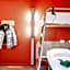 Ibis Budget Lille Gares Vieux-Lille