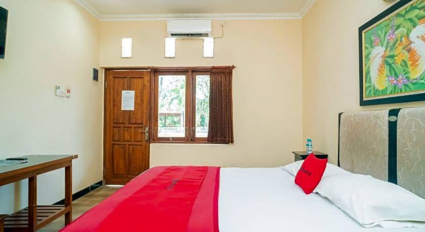 RedDoorz @ Panglima Sudirman Madiun
