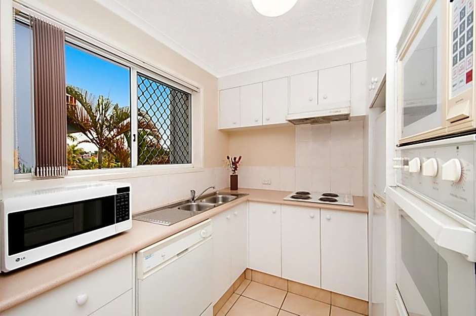 Champelli Palms Luxury Apartments