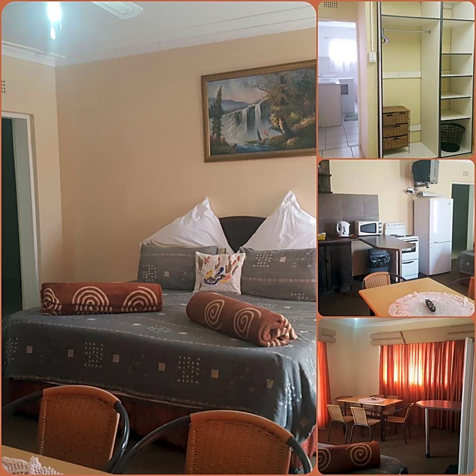 Amberlight Self Catering Accommodation