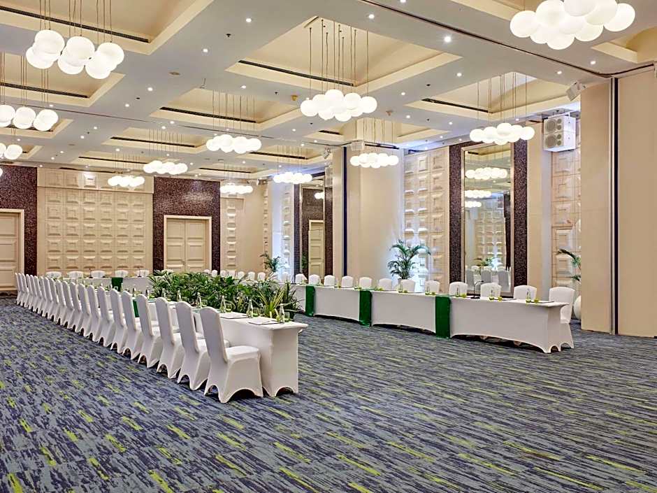 Movenpick Hotel Mactan Island Cebu
