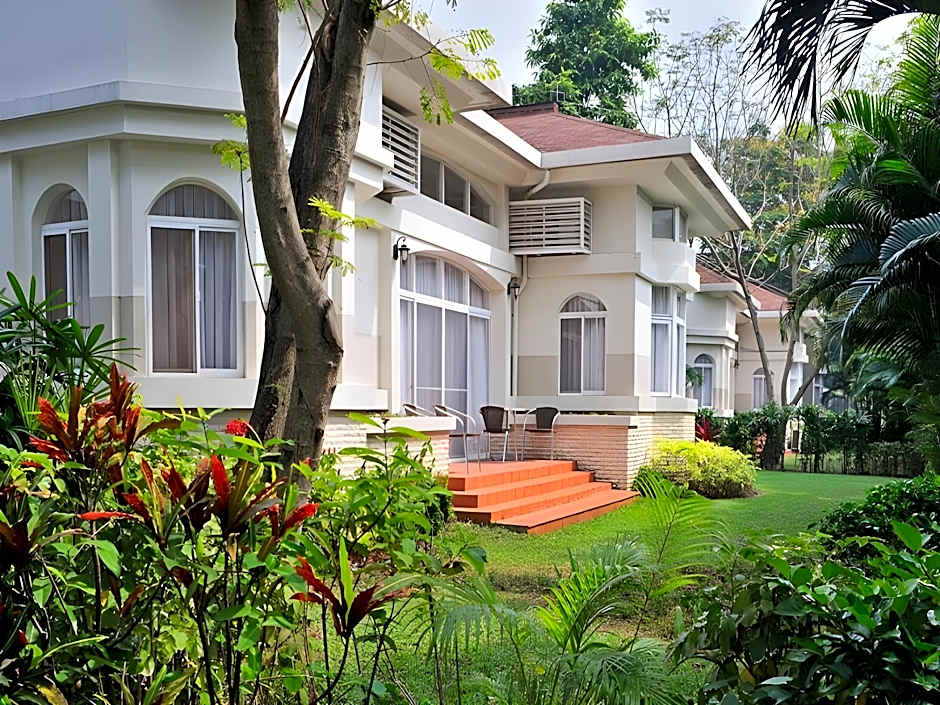 The Waterfront Residence