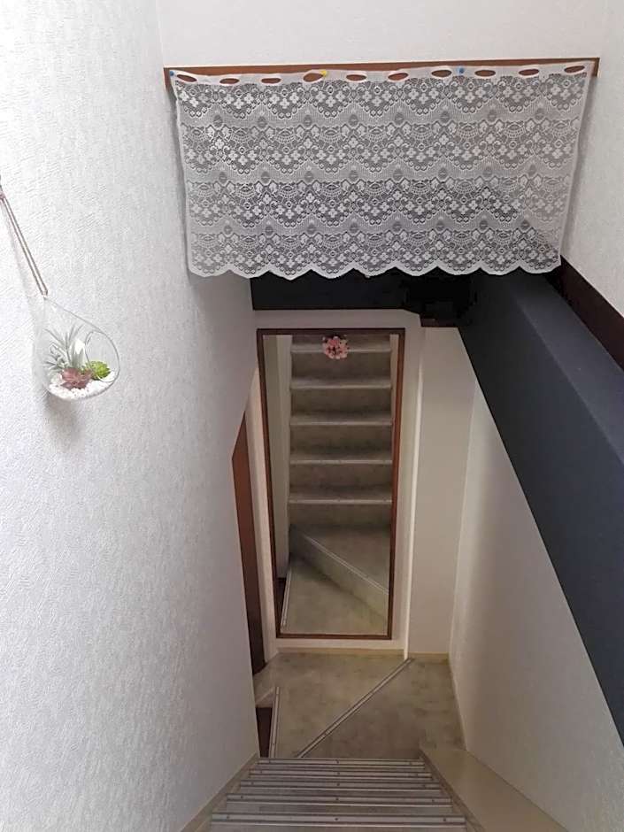 FukuokaKoryou GuestHouse