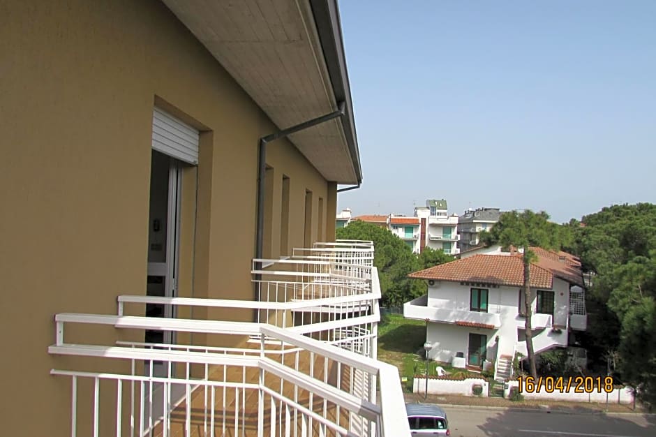 Hotel Toschi