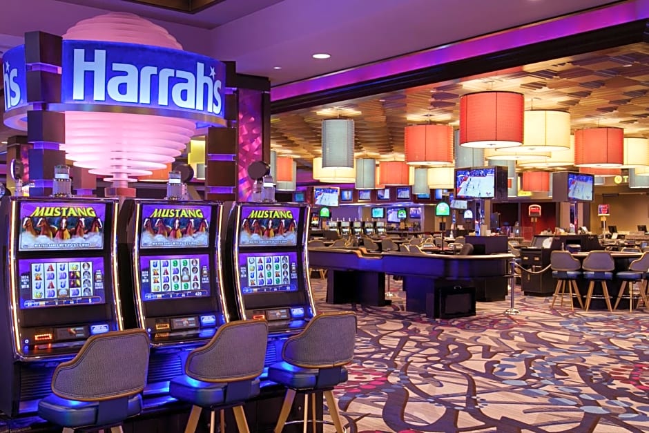 Harrah's Council Bluffs Hotel & Casino