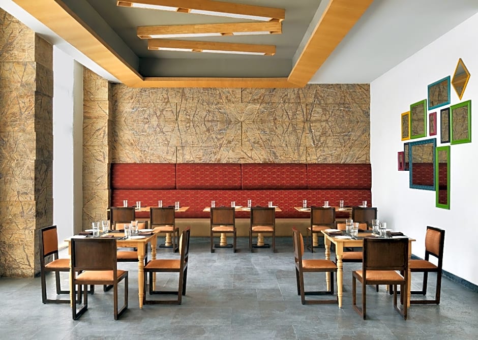 Fairfield by Marriott Ahmedabad