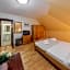 Hotel Salamander - Garni