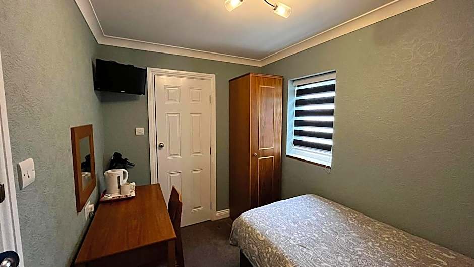 Charlotte Guest House