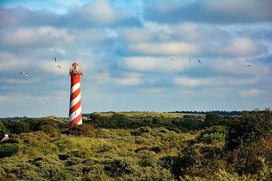 Fletcher Strandhotel Haamstede