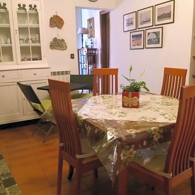"LA MAISON DEL CORSO" Hospitality
