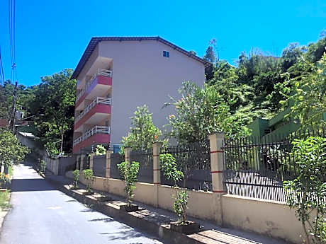 Apart Hotel Angra dos Reis II