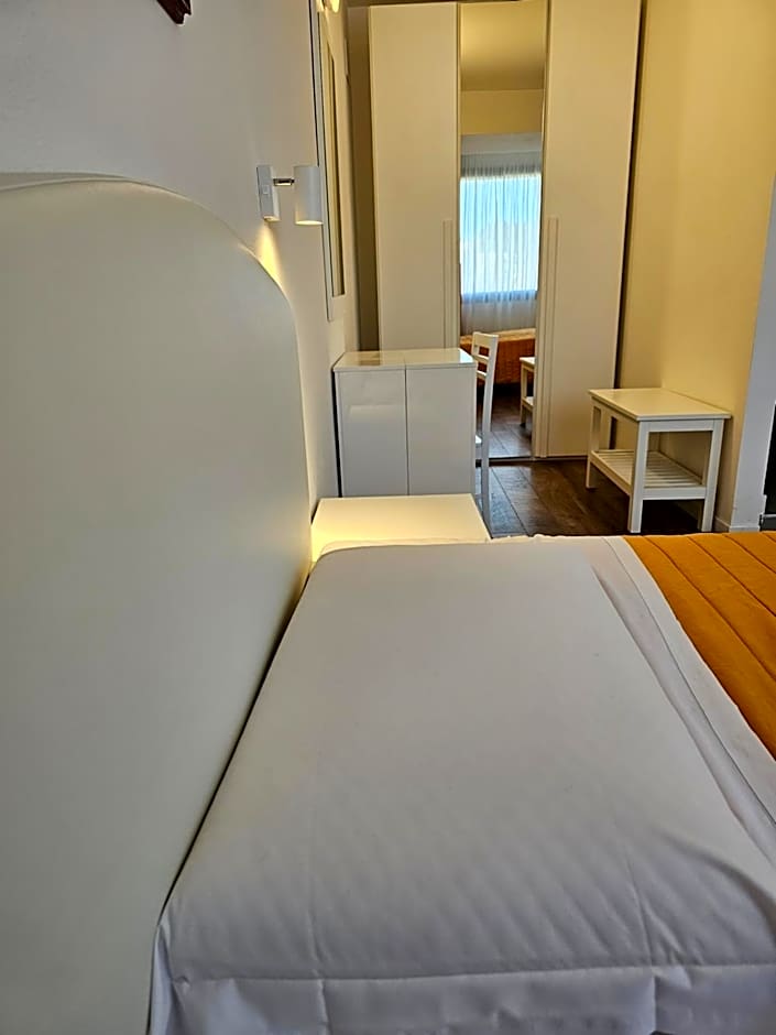 Victoria Royal Garden