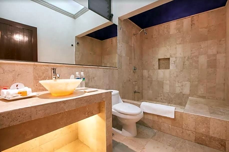 Orchidelirium Casa Hotel & Salud Estética